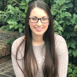 Meet your Posher, Kaylee